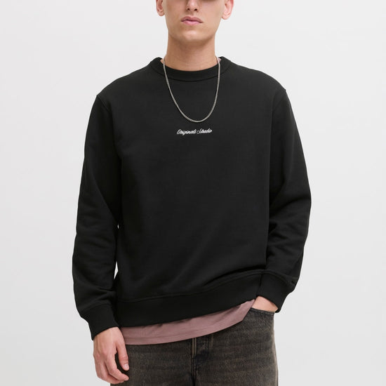 12282893/Black JACK AND JONES