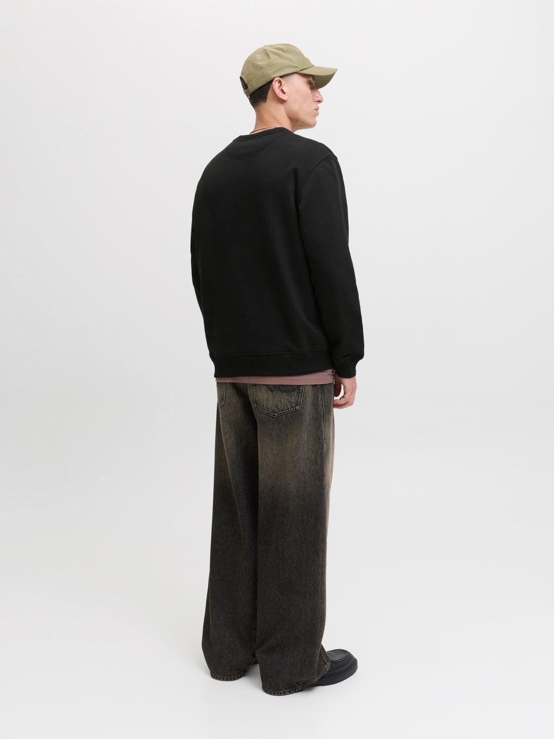 12282893/Black JACK AND JONES