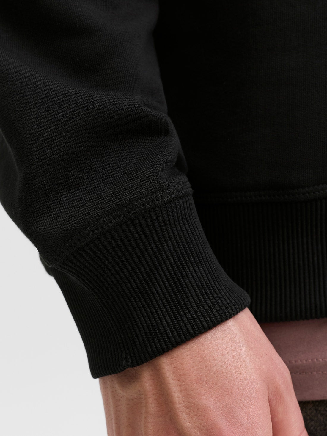 12282893/Black JACK AND JONES