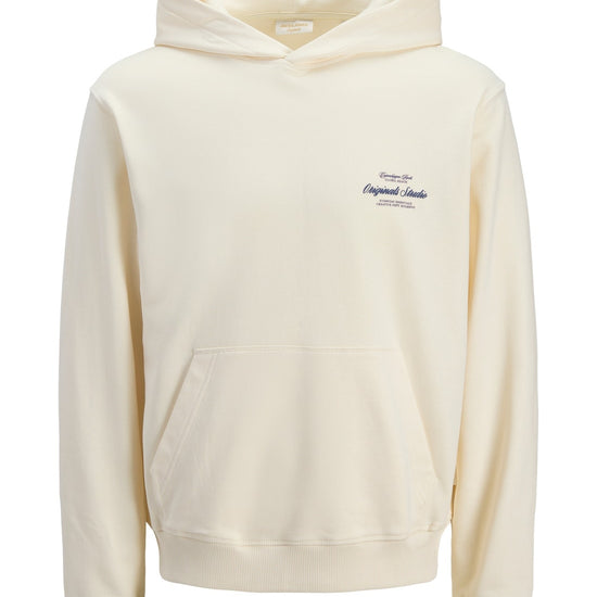 12283054/Antique White AW26 JACK AND JONES