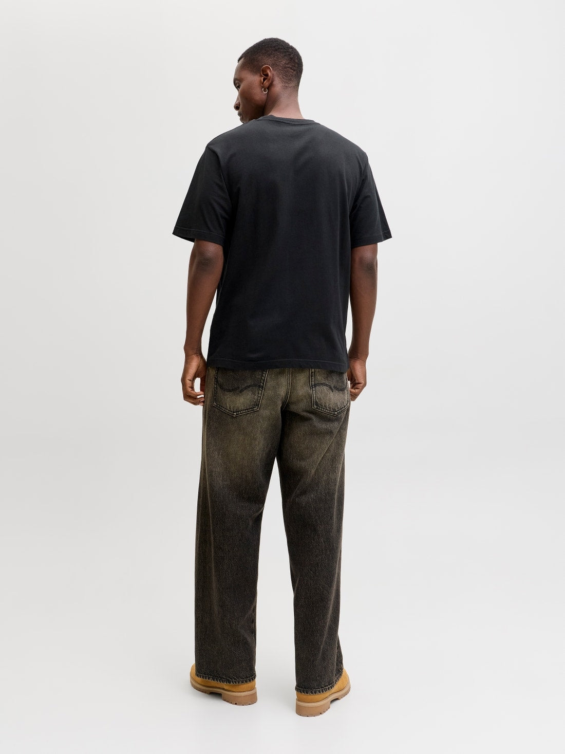 12287990/Black JACK AND JONES