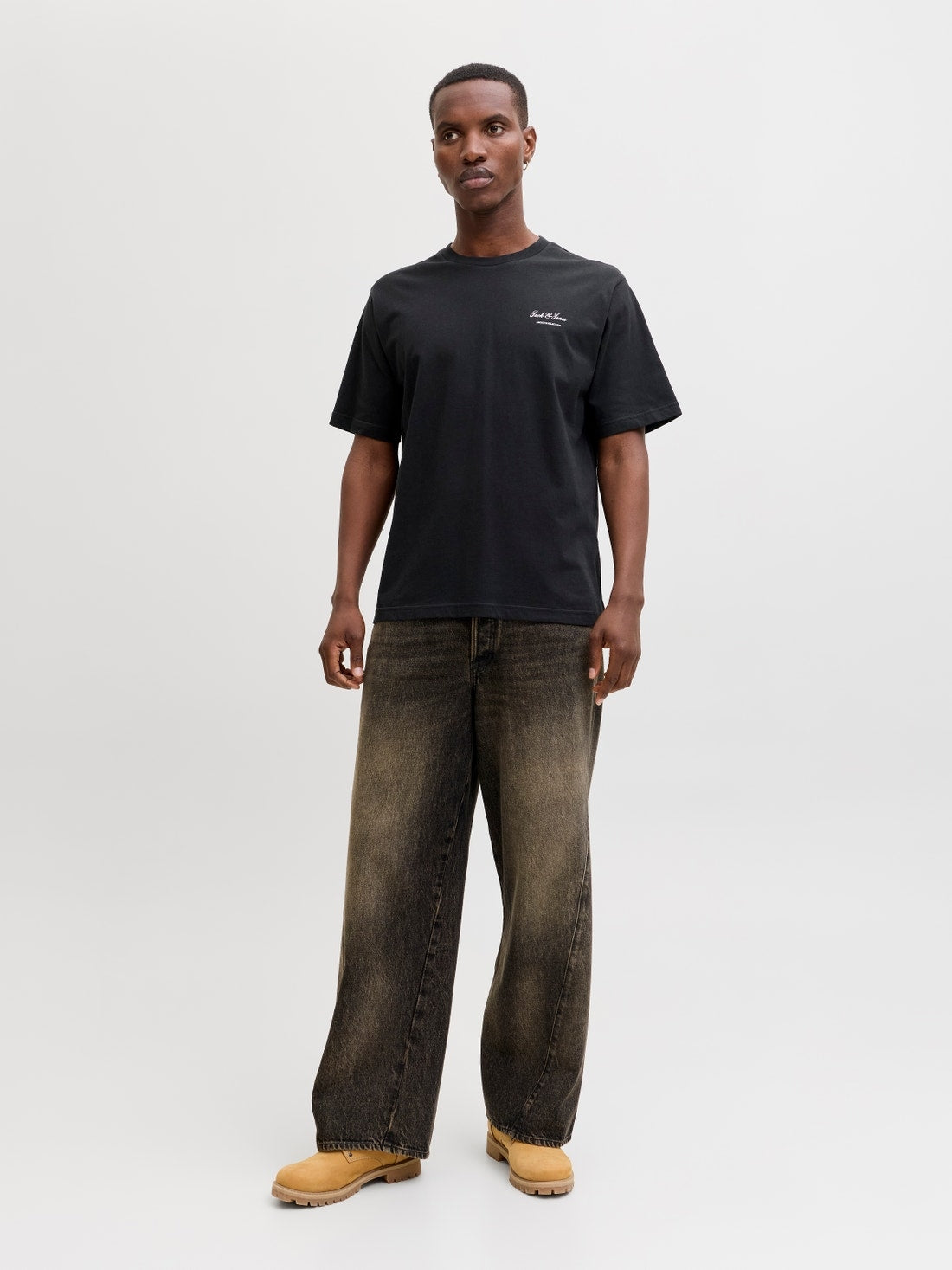 12287990/Black JACK AND JONES