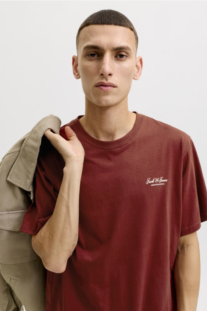 12287990/Fired Brick JACK AND JONES