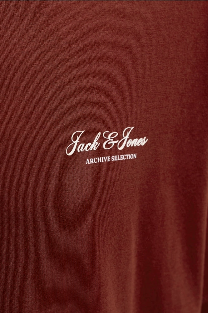 12287990/Fired Brick JACK AND JONES