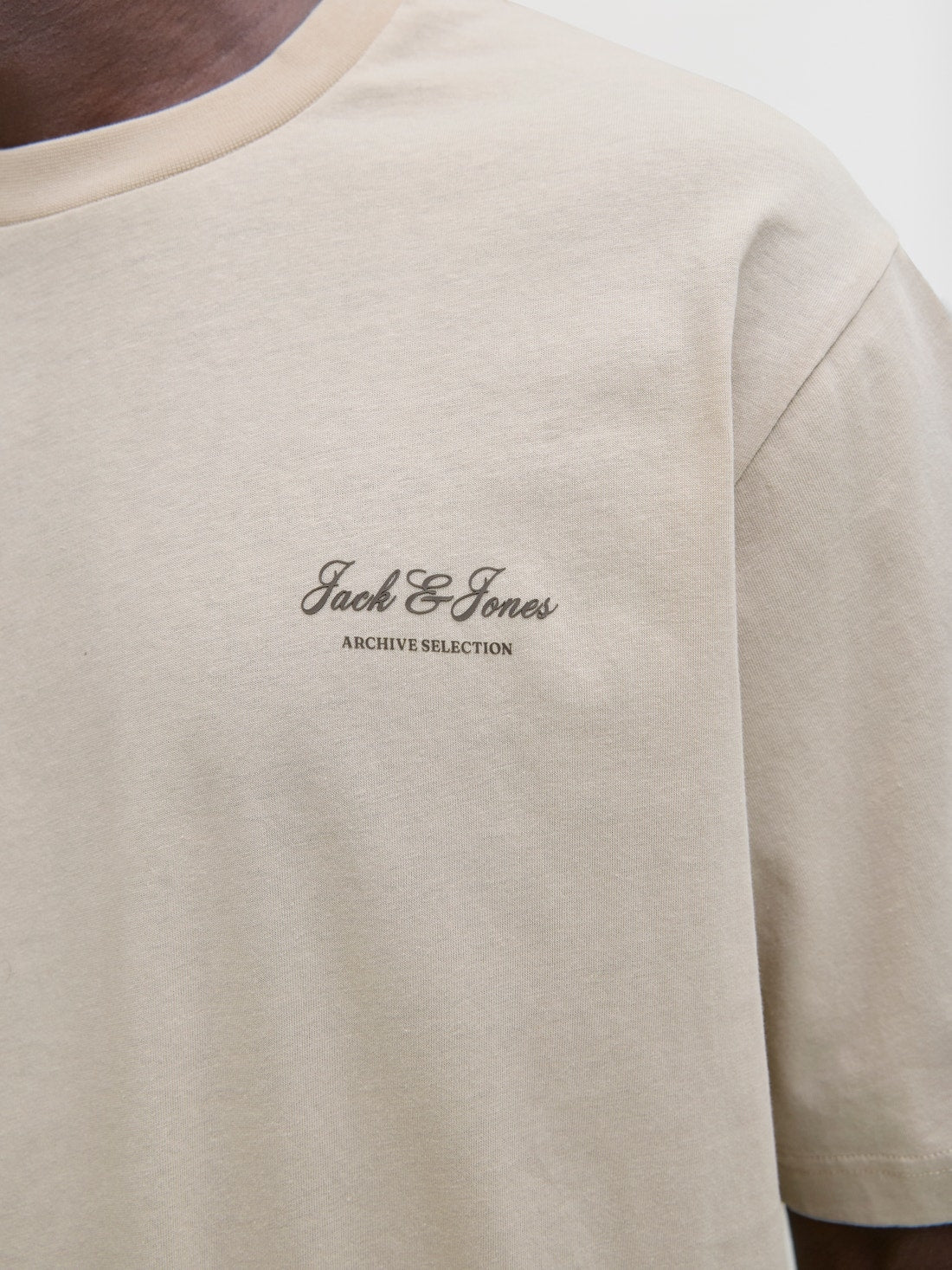 12287990/Moonbeam JACK AND JONES