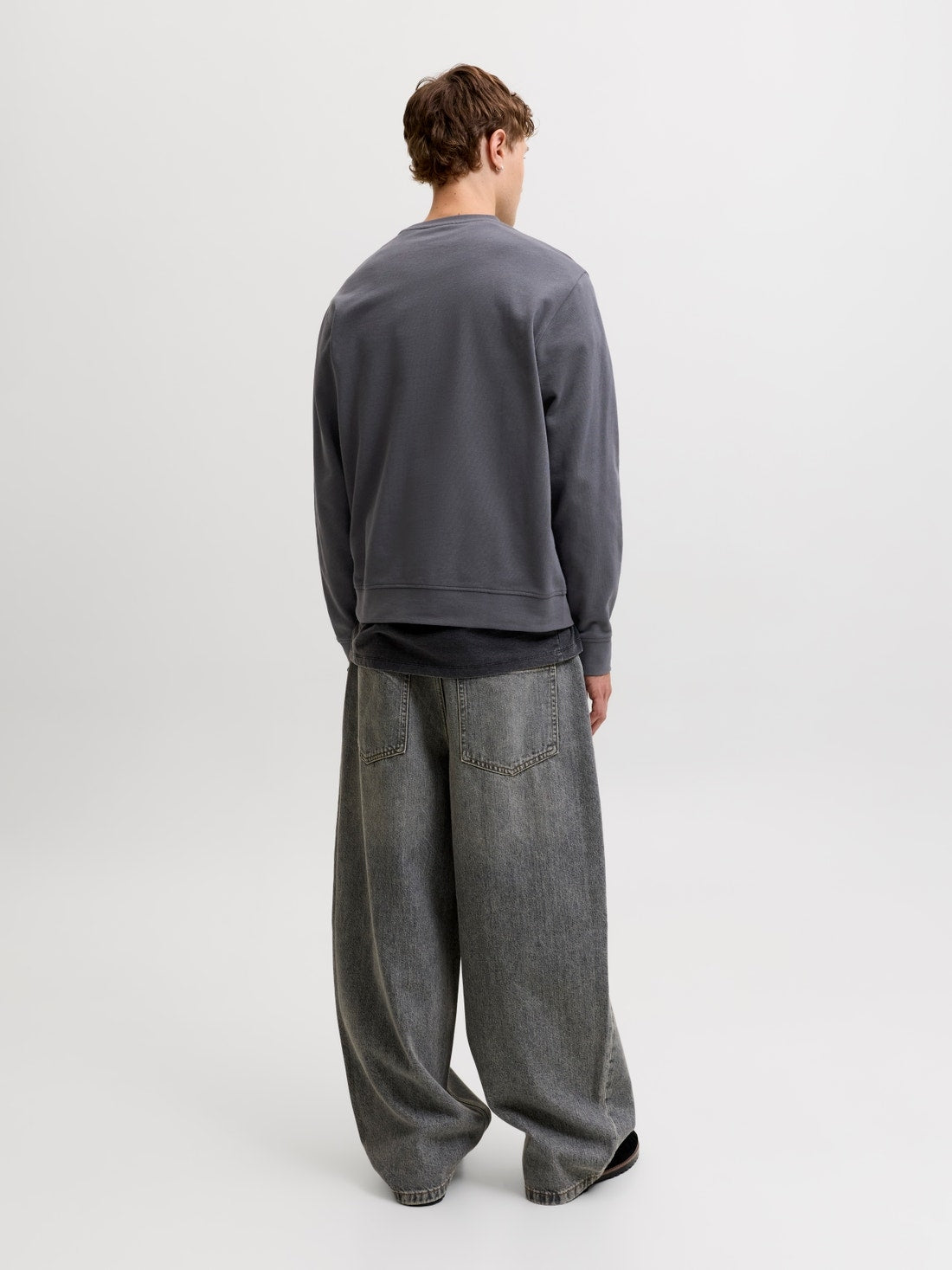 12287995/Asphalt JACK AND JONES