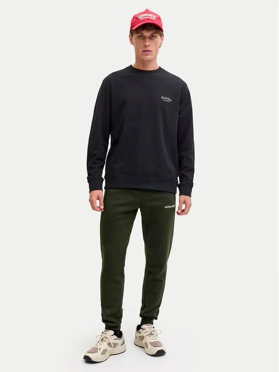 12287995/Black JACK AND JONES