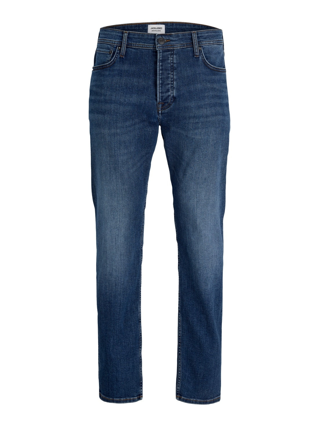 12289829/Blue Denim JACK AND JONES