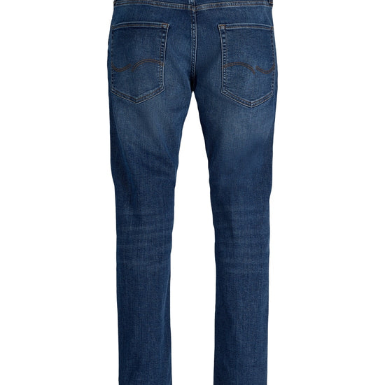 12289829/Blue Denim JACK AND JONES