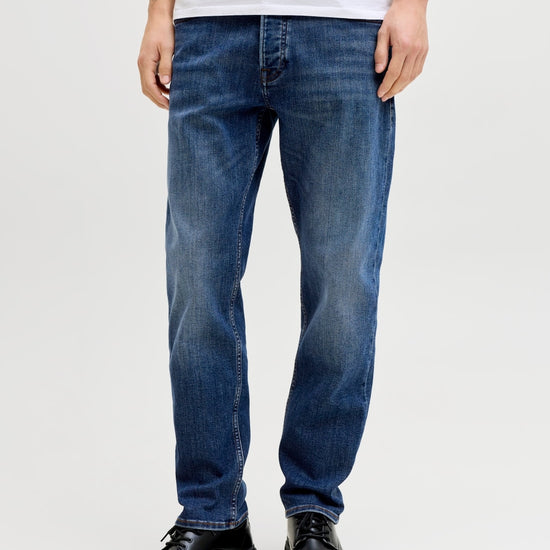 12289829/Blue Denim JACK AND JONES