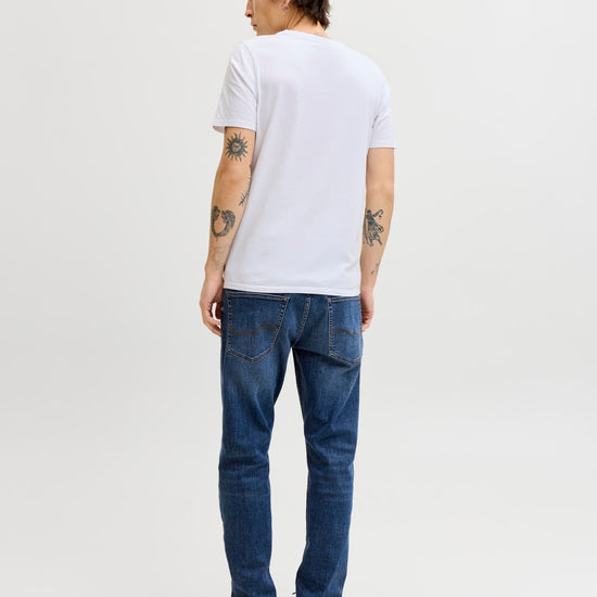 12289829/Blue Denim JACK AND JONES