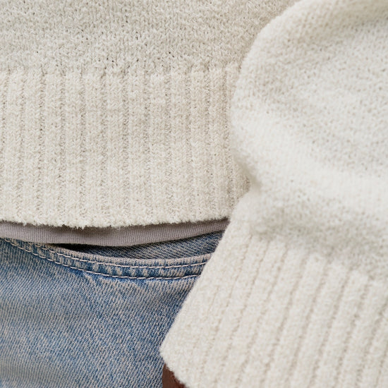 12293244/Sea Salt JACK AND JONES