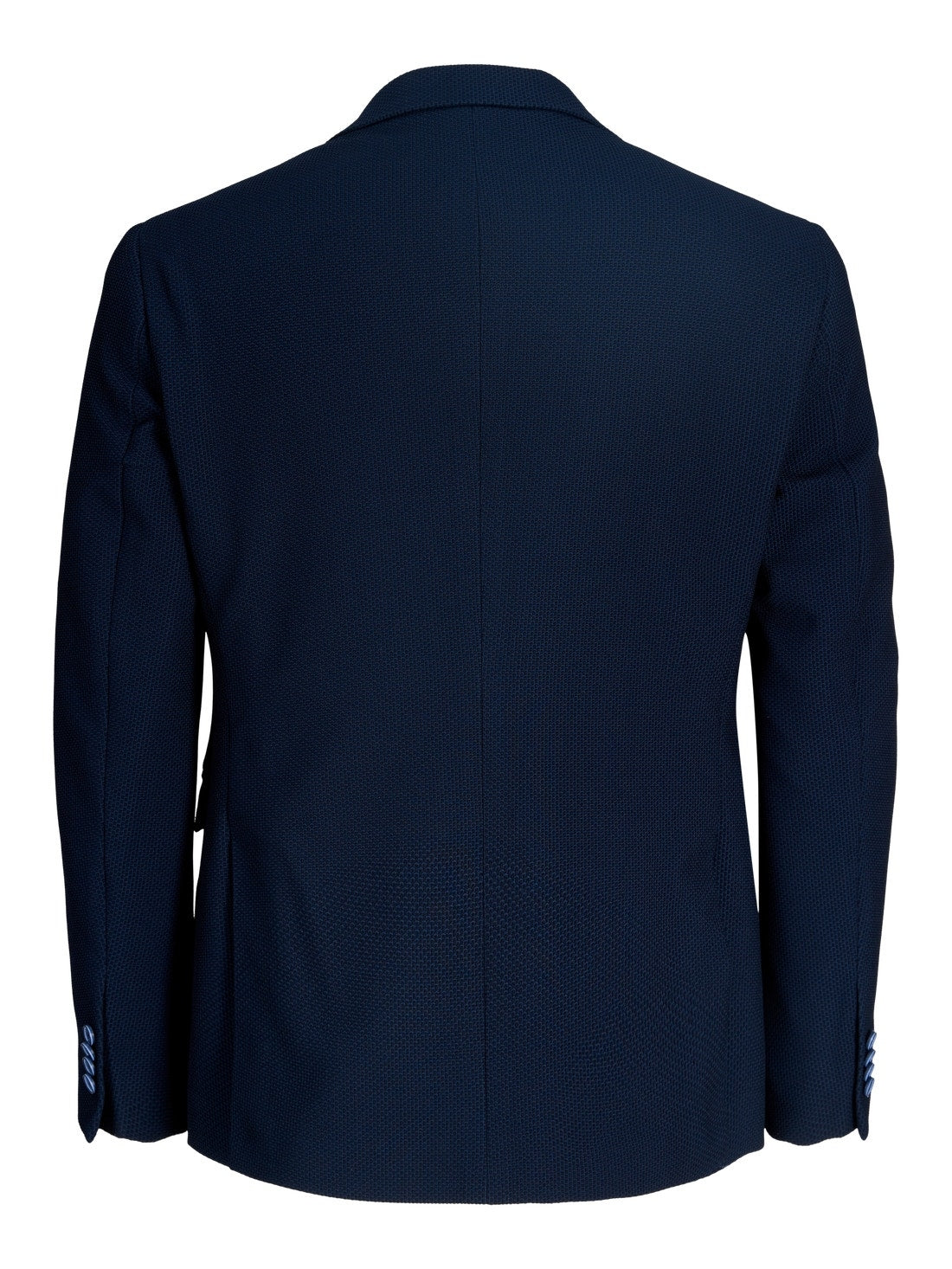 12295793/Dark Navy SLIM FIT JACK AND JONES