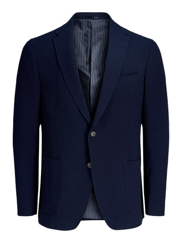 12295794/Dark Navy JACK AND JONES