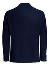 12295794/Dark Navy JACK AND JONES