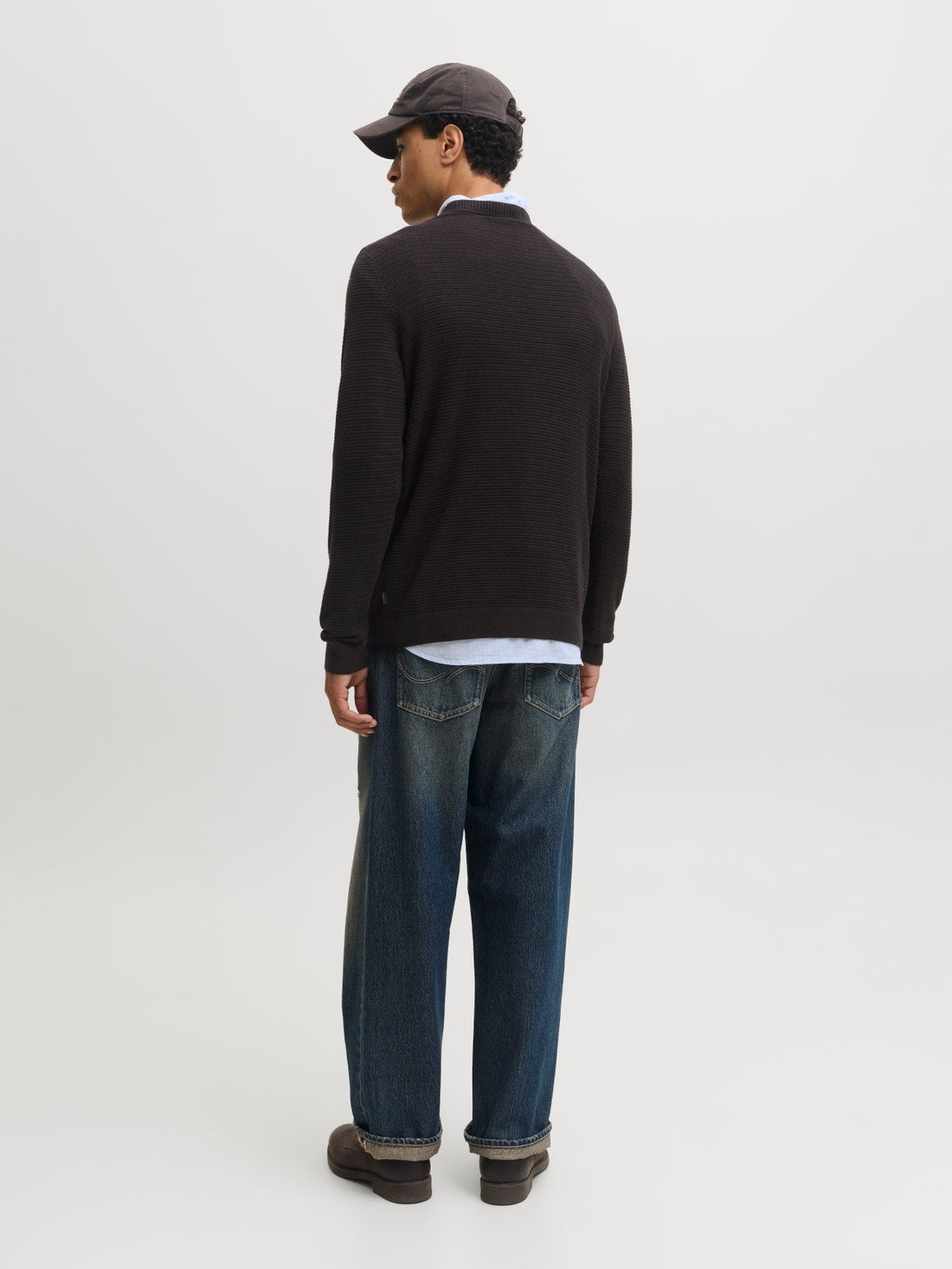 12295909/Ganache Twist JACK AND JONES