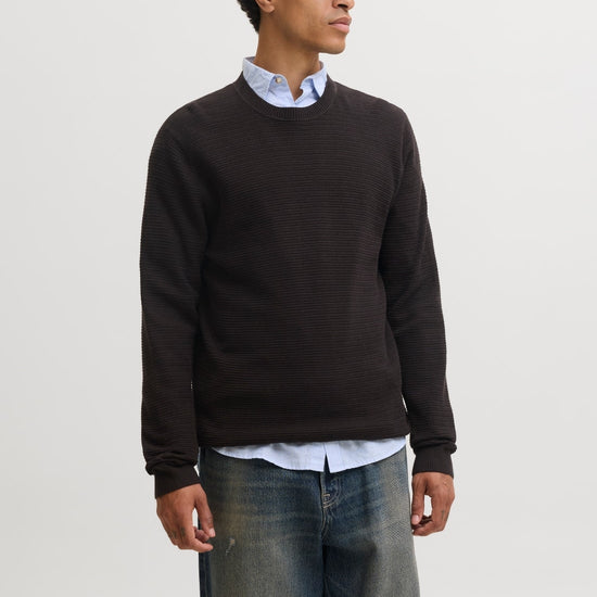 12295909/Ganache Twist JACK AND JONES