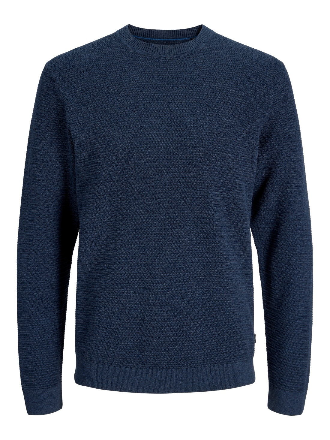 12295909/Insignia Blue Twist JACK AND JONES