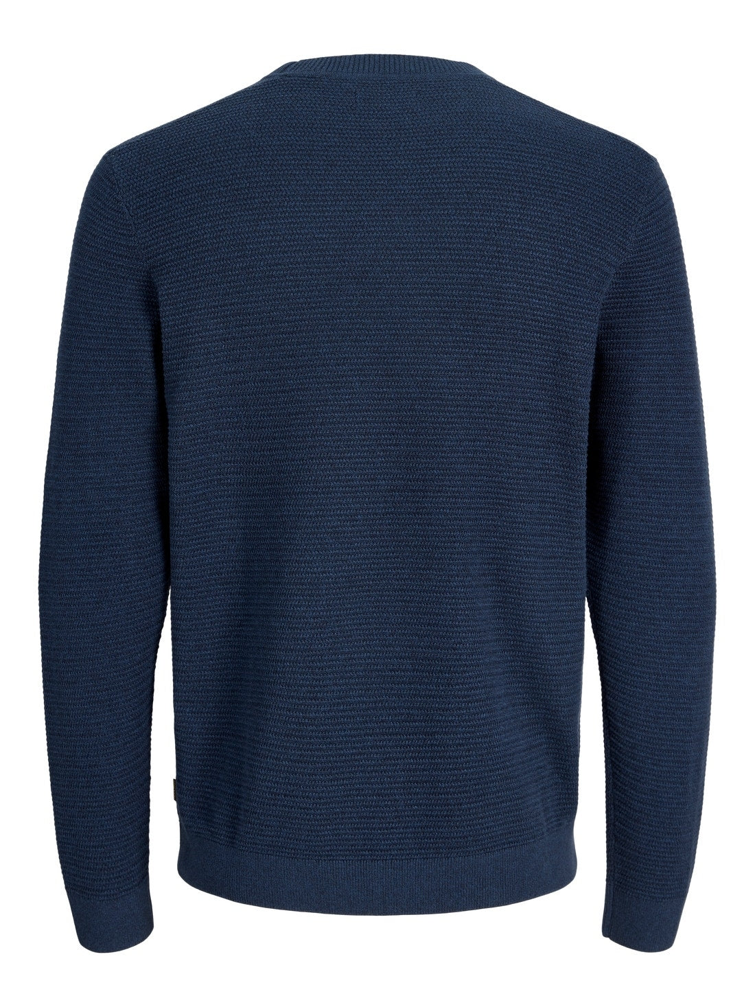 12295909/Insignia Blue Twist JACK AND JONES