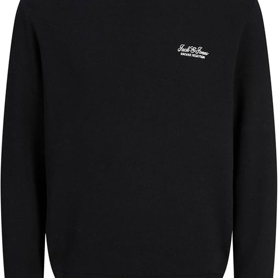 12298309/Black JACK AND JONES
