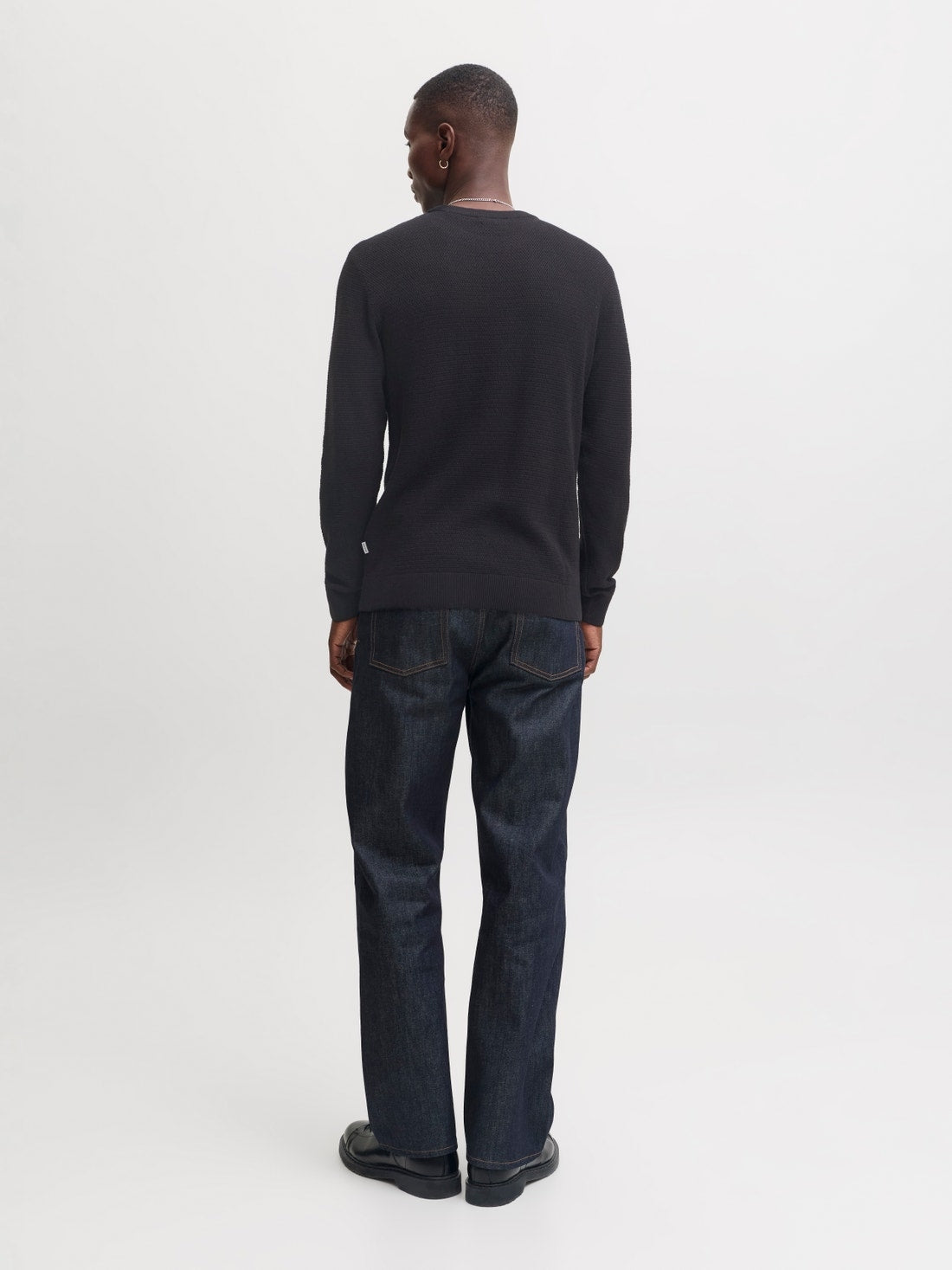 12298310/Black JACK AND JONES
