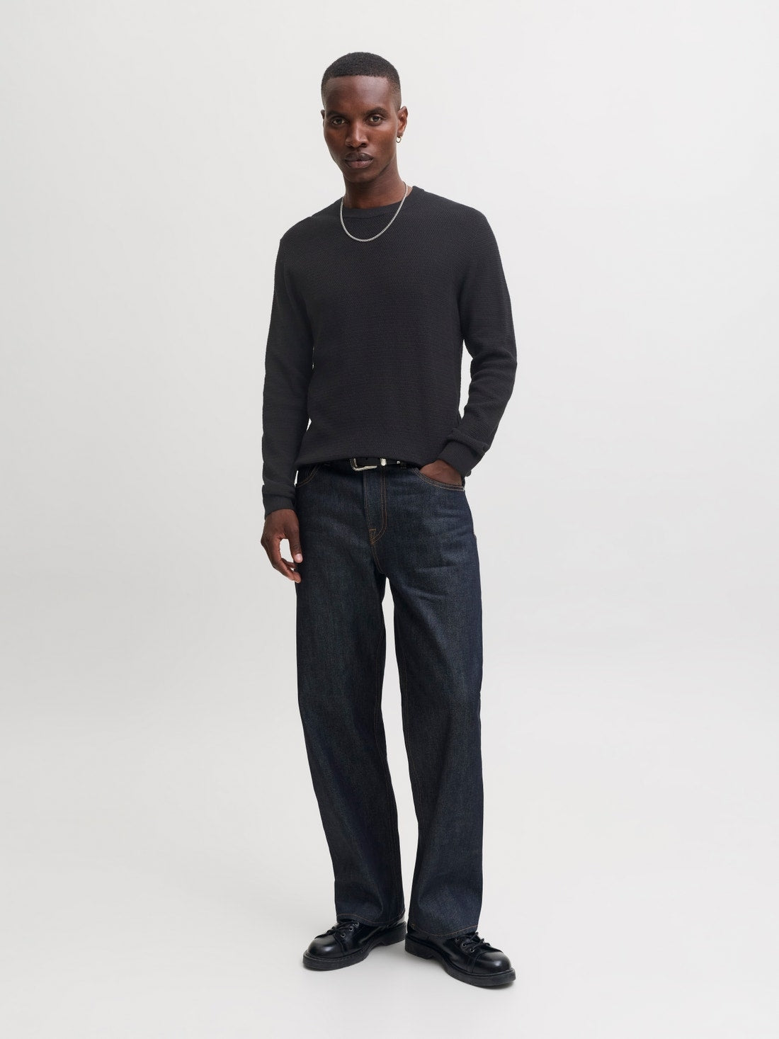 12298310/Black JACK AND JONES