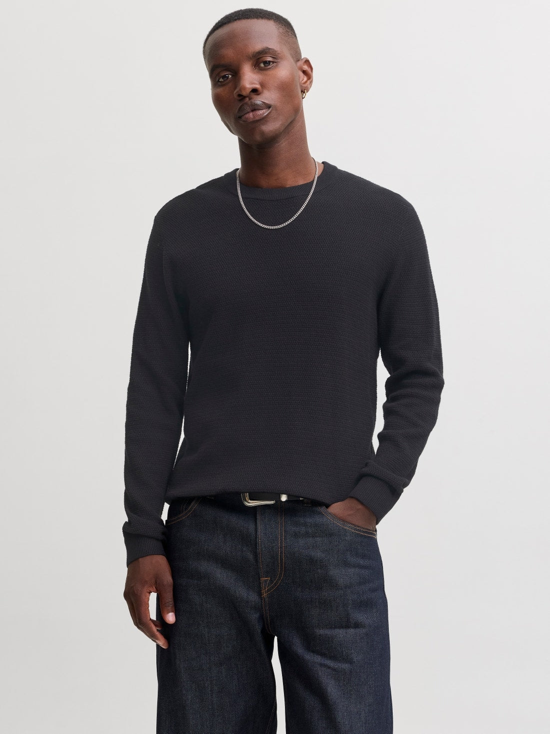 12298310/Black JACK AND JONES
