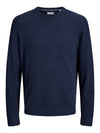 12298310/Navy Blazer JACK AND JONES