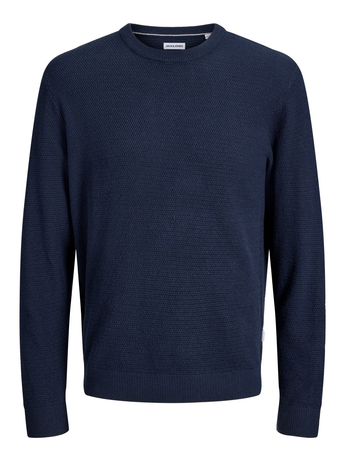 12298310/Navy Blazer JACK AND JONES