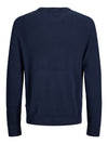 12298310/Navy Blazer JACK AND JONES
