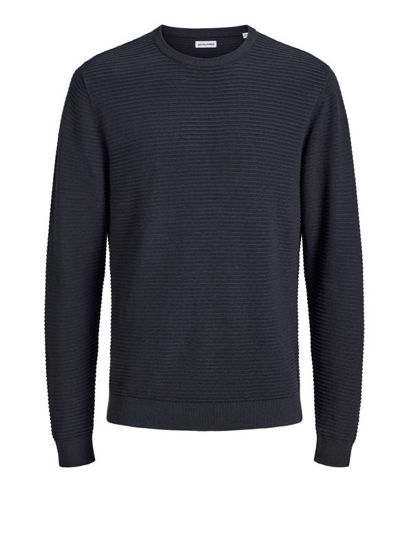 12298311/Navy Blazer JACK AND JONES