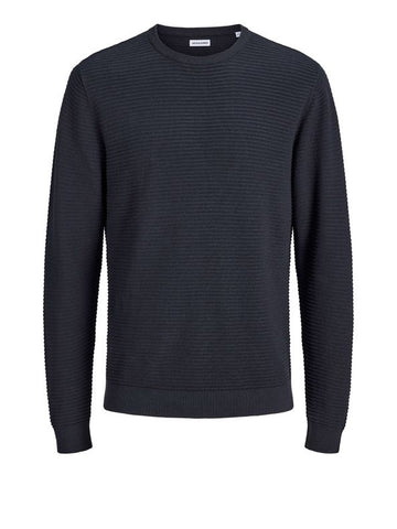 12298311/Navy Blazer JACK AND JONES
