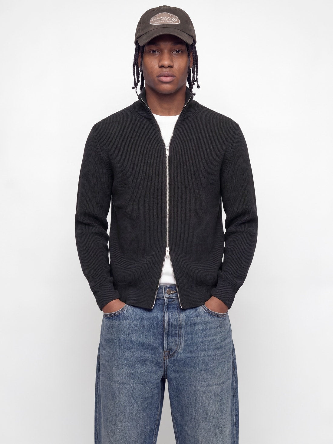 12298380/Black JACK AND JONES