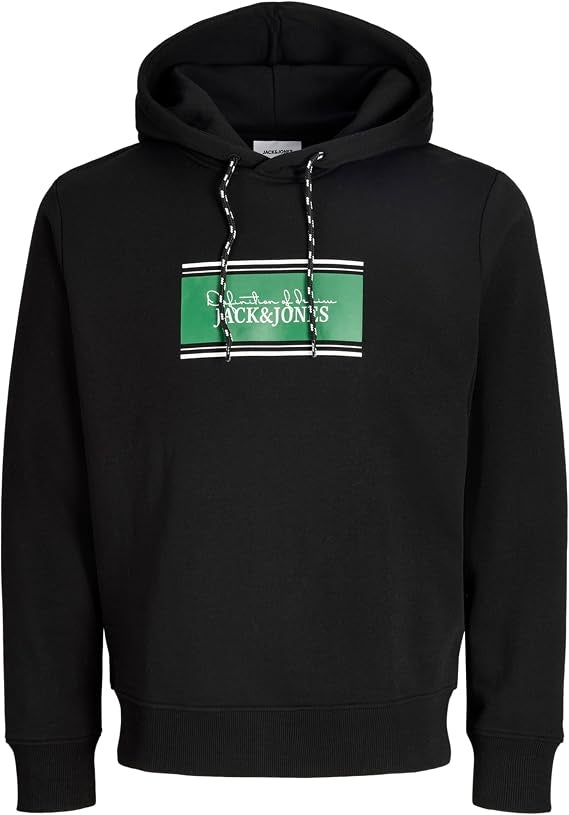 12298423/Black JACK AND JONES