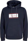12298423/Navy Blazer JACK AND JONES
