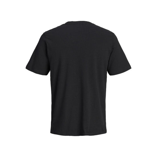 12298488/Black Small print JACK AND JONES