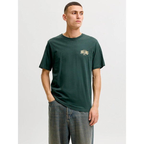 12298488/Scarab Small print JACK AND JONES