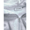 12298494/White Melange JACK AND JONES