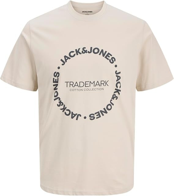 12298496/Moonbeam JACK AND JONES