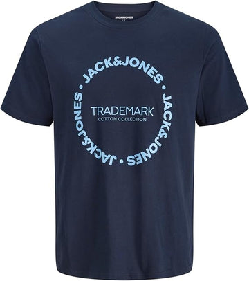 12298496/Navy Blazer JACK AND JONES
