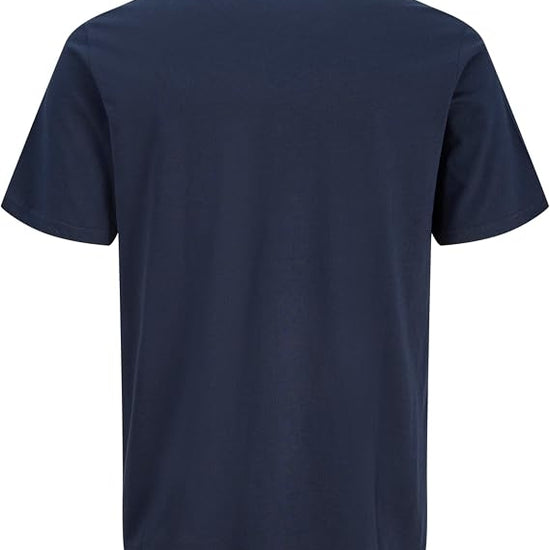 12298496/Navy Blazer JACK AND JONES