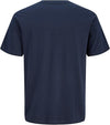 12298496/Navy Blazer JACK AND JONES