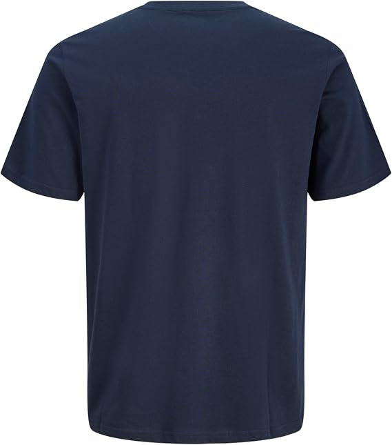 12298496/Navy Blazer JACK AND JONES