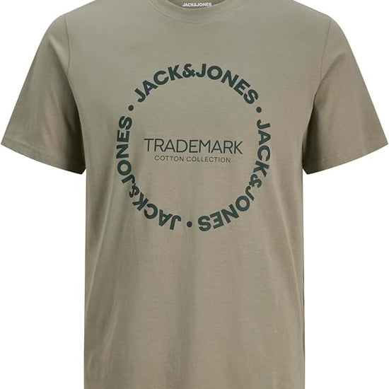 12298496/Vetiver JACK AND JONES