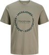 12298496/Vetiver JACK AND JONES