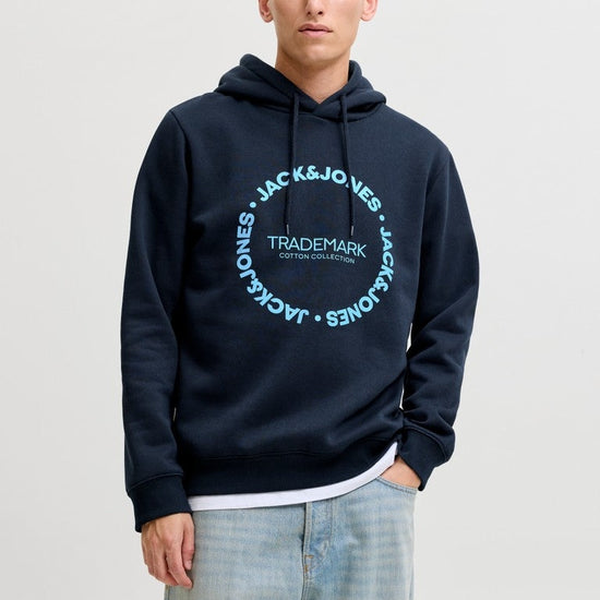 12298498/Navy Blazer JACK AND JONES