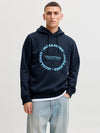 12298498/Navy Blazer JACK AND JONES