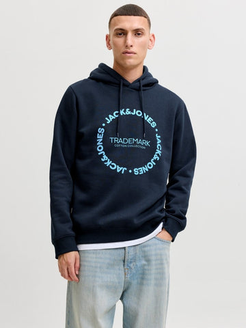 12298498/Navy Blazer JACK AND JONES