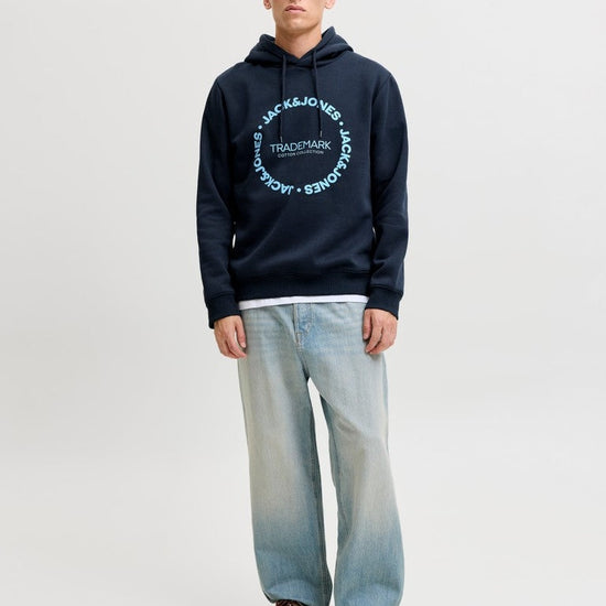 12298498/Navy Blazer JACK AND JONES