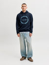 12298498/Navy Blazer JACK AND JONES